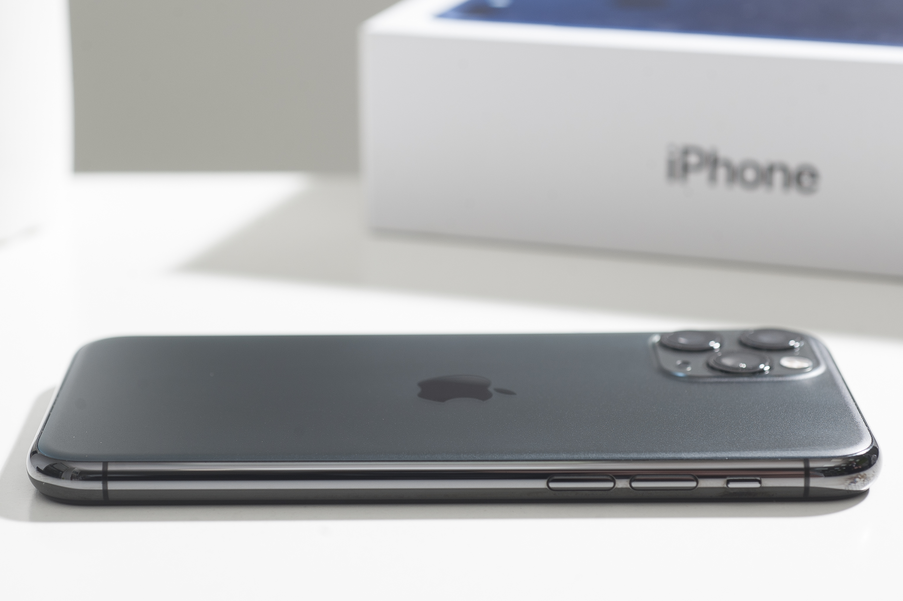 iPhone 11 Pro 64gb, SG (MWC22) б/у